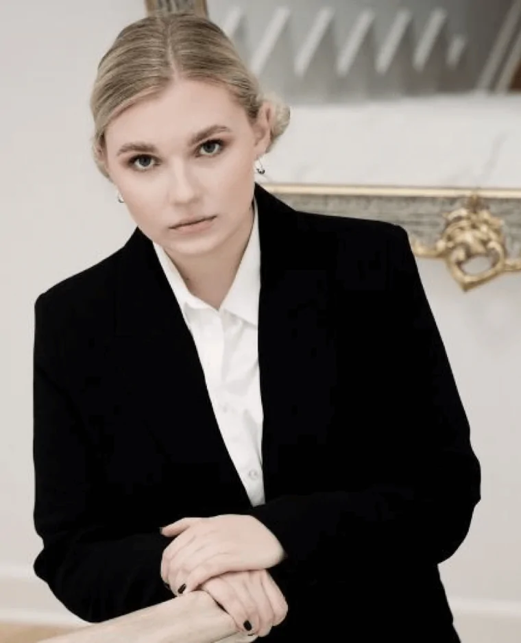 Julia Natalia Leszczyńska